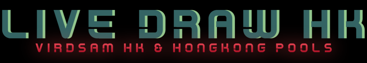 Live Draw HK | Live Hongkong Pools Tercepat